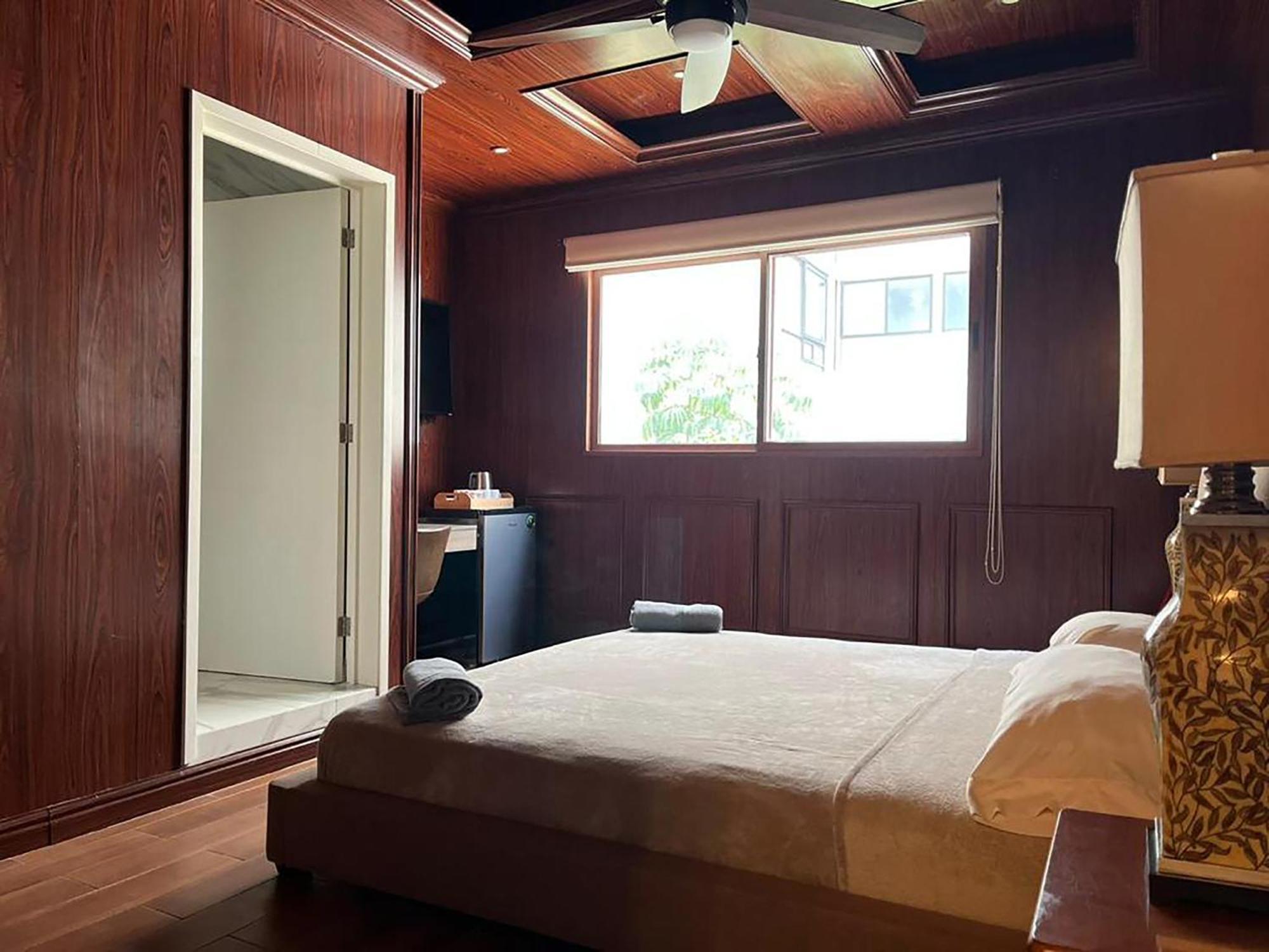 Guest House En Polanco Mexico-stad Buitenkant foto